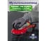 Круг шлифовальный c мультипылеотводом Purple PROBOS P240, CP737 CERAMIC Hookit, 150 мм, 10шт/уп 73751424-10 5