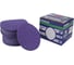 Круг шлифовальный c мультипылеотводом Purple P180, CERAMIC FILM Hookit CF775, 125 мм, 10 шт PROBOS 77564264-10 1