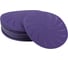 Круг шлифовальный c мультипылеотводом Purple P180, CERAMIC FILM Hookit CF775, 125 мм, 10 шт PROBOS 77564264-10 5