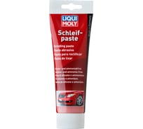 Шлифовочная паста Schleif-Paste 0.3 кг LIQUI MOLY 1556