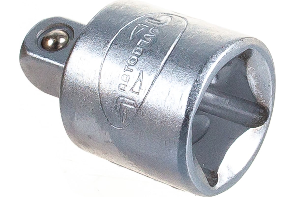Переходник-адаптер АвтоDело 3/8" на 1/4" 39722 10893 - выгодная цена ...