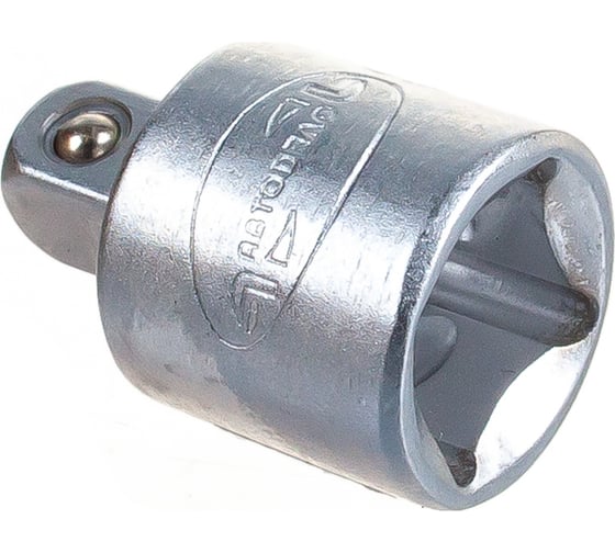 Переходник-адаптер АвтоDело 3/8" на 1/4" 39722 10893