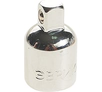 Адаптер переходной Эврика 3/8 DR на 1/4 DR с держателем ER-92502H 967859