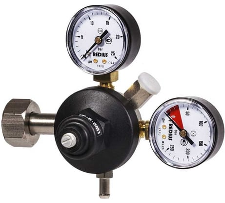 Редуктор углекислотный УР-5-3М1-111 REDIUS 04132