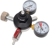 Редуктор углекислотный УР-5-3М1-112 REDIUS 04133