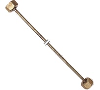 Устройство для заправки баллонов У3-1-1 G3/4-G3/4, L 530 мм REDIUS 12905