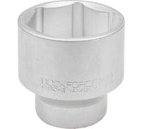 Головка 6-гранная 56 мм, 3/4"DR Rockforce RF-56556(57882)