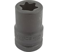 Головка ударная Е24, 3/4" DR Rockforce RF-46624(51684) 31886412