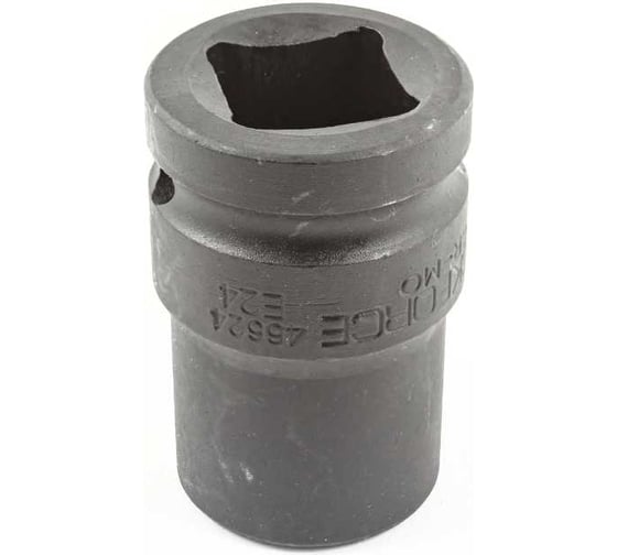 Головка ударная Е24, 3/4" DR Rockforce RF-46624(51684)