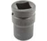 Головка ударная Е24, 3/4" DR Rockforce RF-46624(51684) 2