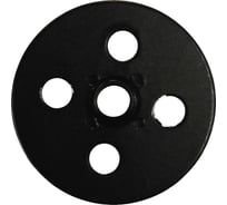 Направляющая втулка 164775-6 (11/9х13 мм) Makita 146036
