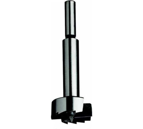 Сверло Форстнера SP (45x90 мм; Z 2+2; S 10x30 мм; RH) CMT 537.450.31