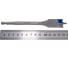 Сверло перьевое BLUE GROOVE 4x22 мм по дереву Irwin 10502814 4