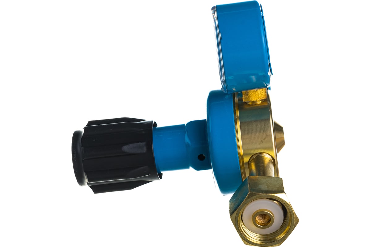 Редуктор кислородный БКО-50-5 АЛ ПТК 00000028933 - выгодная цена ...