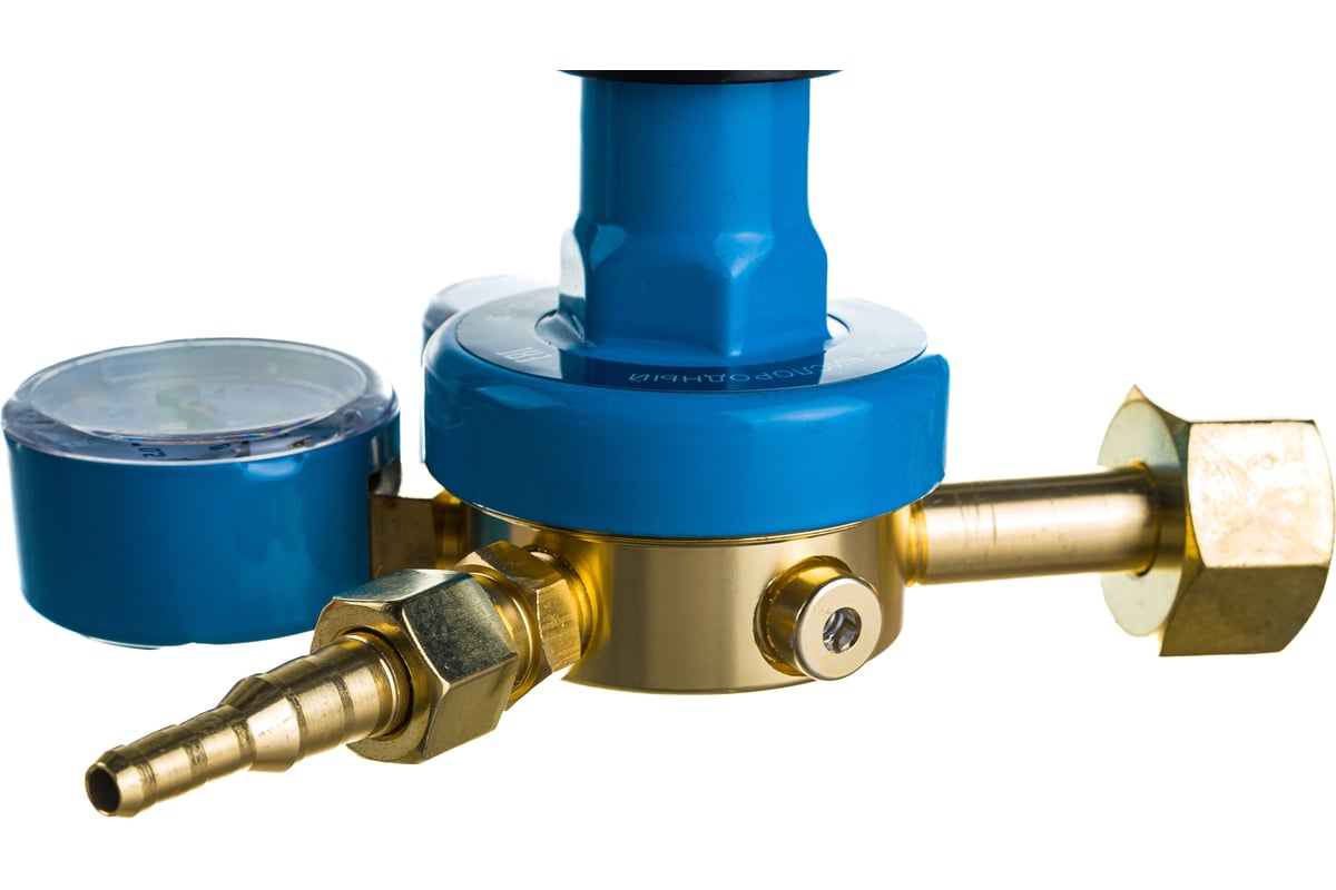 Редуктор кислородный БКО-50-5 АЛ ПТК 00000028933 - выгодная цена ...?