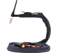 Горелка сварочная Start 26 TIG F 8м SuperFlex TIG EV26FL-80