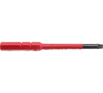 Насадка сменная TORX SoftFinish electric slimVario 2831-15 (T15; 90 мм) Wiha 35508