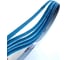 Лента шлифовальная Blue Force R895 для напильника (5 шт; 9x533 мм; P60) NORTON 78072763609 4