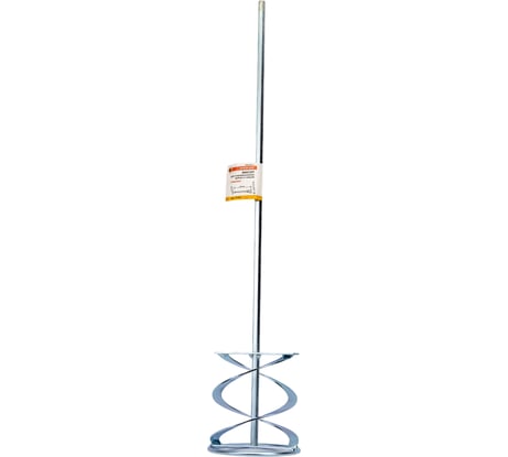 Мешалка д/краски винтовая 120x600x9 Энкор 27432