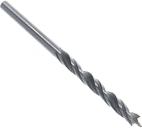 Сверло по дереву 4,0мм AV Steel AV-802040