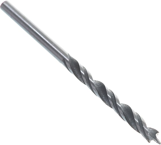 Сверло по дереву 4,0мм AV Steel AV-802040
