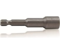 Насадка шестигранная магнитная 7x65 мм TOPTUL BEAA0807G
