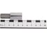 Головка торцевая с шестигранной вставкой HEX 10 мм, L=48 мм, 3/8"DR TOPTUL BCDA1210 3