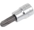 Головка торцевая со вставкой PZ4, 3/8"DR, L=48 мм TOPTUL BCBA12P4 2
