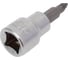 Головка торцевая со вставкой PZ1, 3/8"DR, L=48 мм TOPTUL BCBA12P1 2