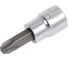 Головка торцевая со вставкой PH4, 3/8"DR, L=48 мм TOPTUL BCAA12P4 1