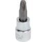 Головка торцевая со вставкой PH4, 3/8"DR, L=48 мм TOPTUL BCAA12P4 3