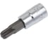 Головка торцевая со вставкой PZ4, 1/4"DR, L=37 мм TOPTUL BCBA08P4 1