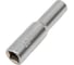 Головка торцевая длинная 6-гранная 6 мм, 1/4"DR TOPTUL BAEE0806 1