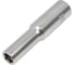 Головка торцевая длинная 6-гранная 6 мм, 1/4"DR TOPTUL BAEE0806 2
