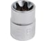 Головка торцевая Torx E18, 3/8"DR TOPTUL BAED1218 4
