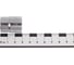 Головка торцевая Torx E18, 3/8"DR TOPTUL BAED1218 5