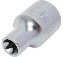 Головка торцевая Torx E8, 3/8"DR TOPTUL BAED1208