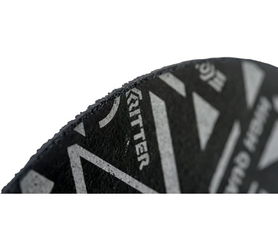 Круг отрезной 115 х 1,0 х 22,2 мм A60R-BF-T41 LongLife HQ RITTER PS50115102