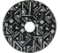 Круг отрезной 115 х 1,0 х 22,2 мм A60R-BF-T41 LongLife HQ RITTER PS50115102 3