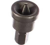 Бита (2x25 мм; с ограничителем; сталь S2) WP PH RITTER PS20152025