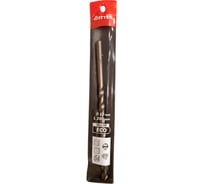 Сверло усиленное 10 х 200 мм по бетону и камню Eco RITTER PS12210200