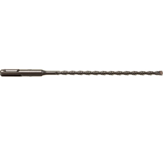 Бур (6 х 150/ 210) W-напайка SDS+ Eco 2-plus RITTER PS10206210