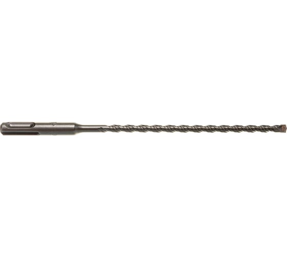 Бур (6 х 150/ 210) W-напайка SDS+ Eco 2-plus RITTER PS10206210