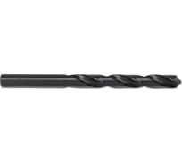 Сверло по металлу HSS PRO (9.5х125 мм) Irwin 10502396