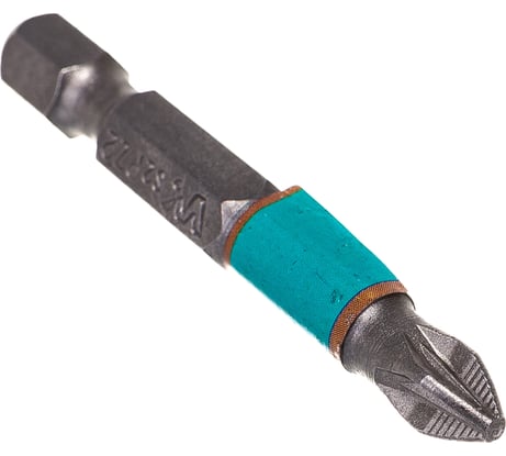 Бита магнитная WP (2 шт; 2x50 мм; PZ) RITTER PS20122052