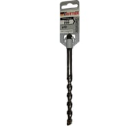 Бур  (12 х 110/160) W-напайка SDS+ Eco 2-plus RITTER PS10212160
