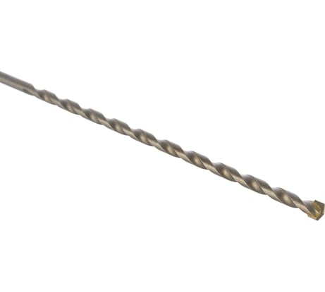 Сверло усиленное 6 х 200 мм по бетону и камню Eco RITTER PS12206200