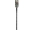 Бур (10 х 200/260) W-напайка SDS+ Eco 2-plus RITTER PS10210260 1