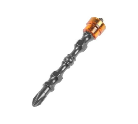 Бита PH (2 x 65 мм; двухстронняя; 1 шт) RITTER PS20112265