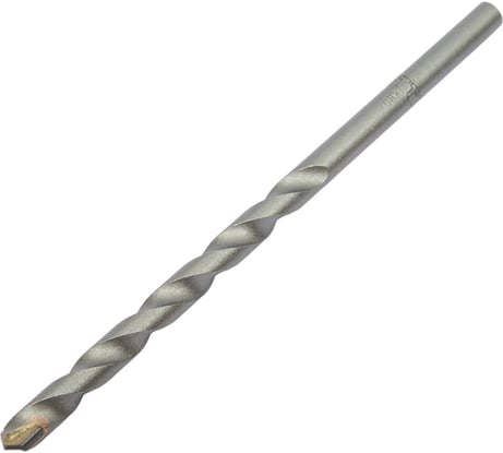 Сверло усиленное 6 х 100 мм по бетону и камню Eco RITTER PS12206100